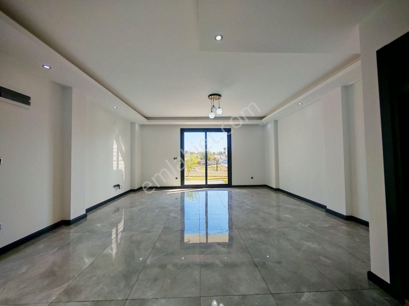 Didim Hisarda Satılık Havuzlu Sitede 3+1 Villalar - Görsel 3