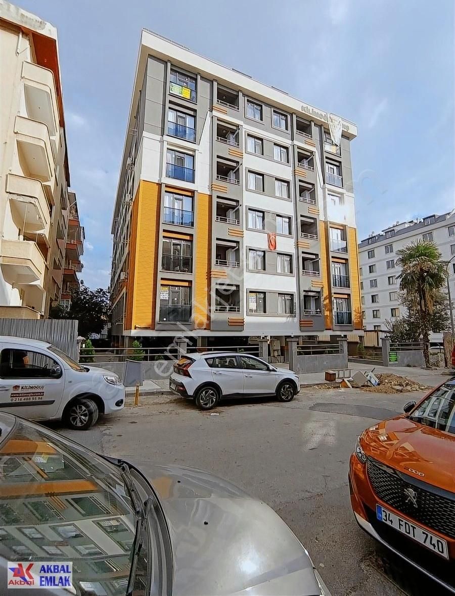 Pendik Batı Satılık Daire Akbal Emlak Batı Mah. 98 M2 3+1 Salon 7.000.000 Tl Yeni Daire