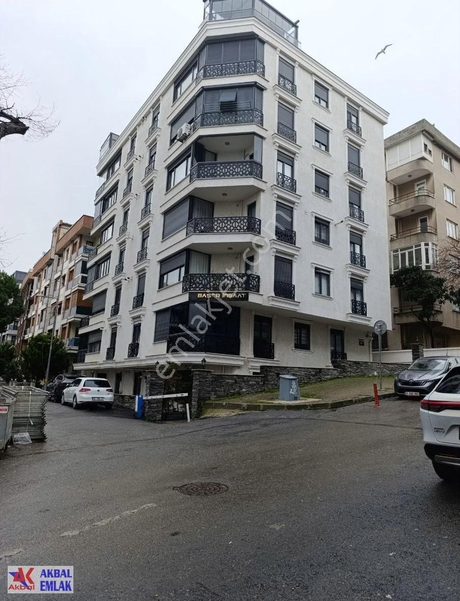 Pendik Batı Satılık Daire Akbal Emlak Batı Mah. Burun 120 M2 3+1 Salon 6.950.000 Tl