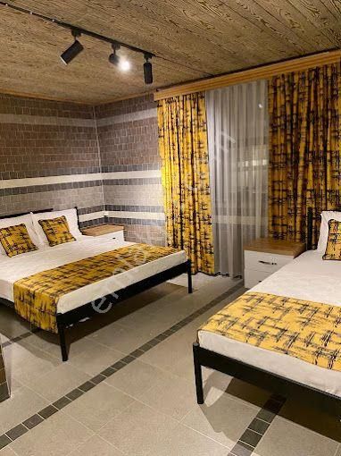 Muratpaşa Kızılsaray Devren Genel Antalya'nın Merkezinde Güllükte Devren Kiralık Butik Otel