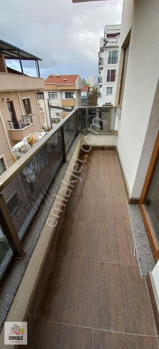 Çanakkale Merkez Kepez Bld. (Boğazkent) Kiralık Daire Kepez De Kiralik Daire Sahile Yakın 2+1 Kapalı Mutfak