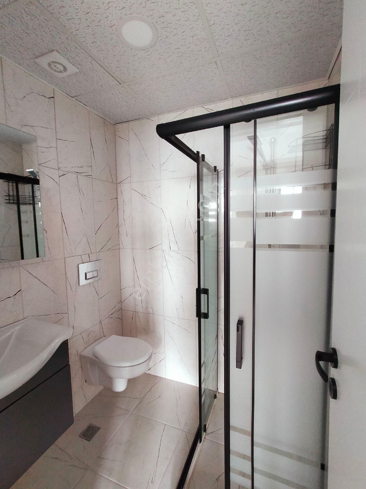 Bursa Nilüfer İhsaniye'de Vahide Aktuğ Canaydın Okulları Arasında Kiralık 3+1 Daire