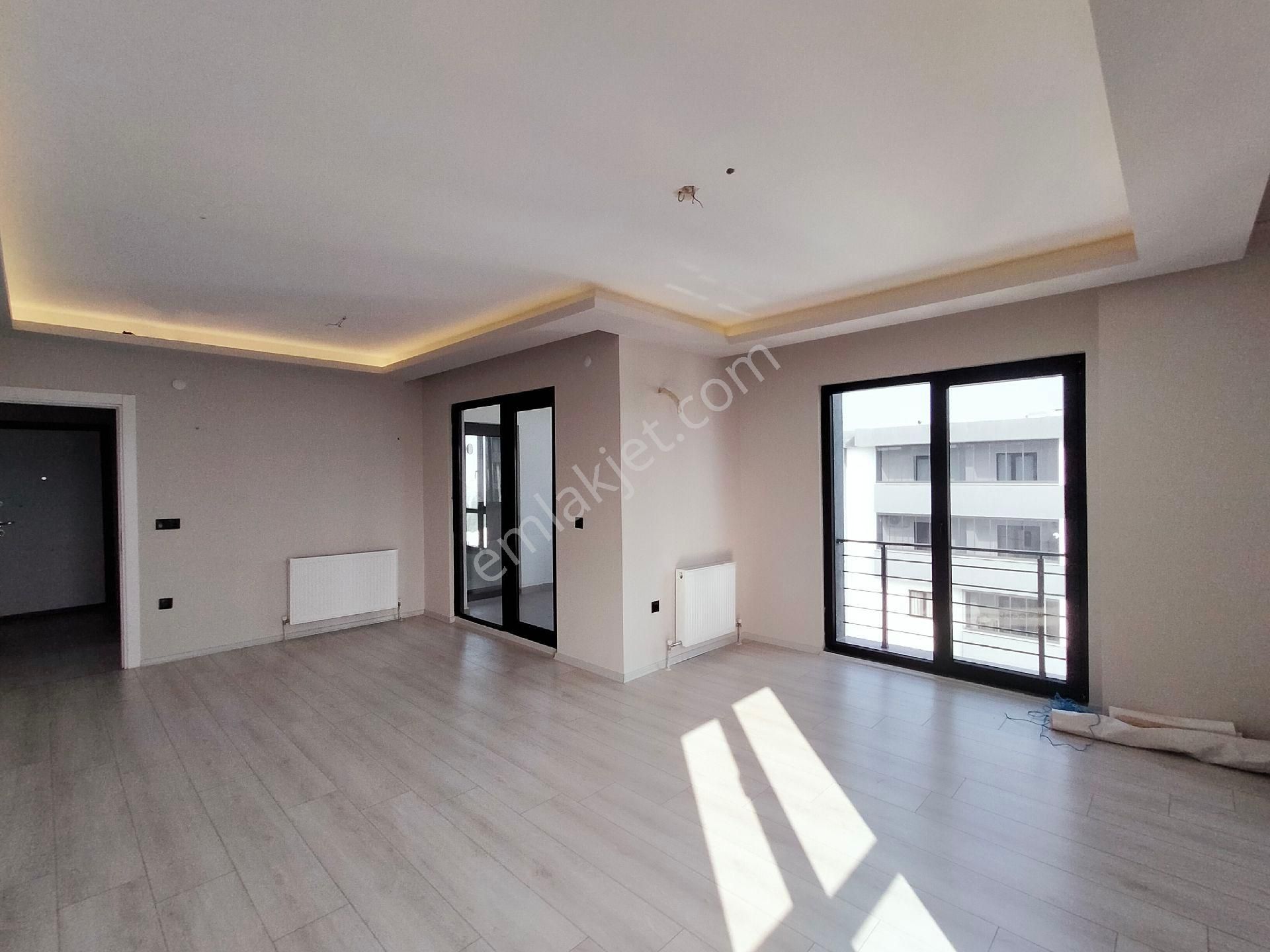 Bursa Nilüfer İhsaniye'de Vahide Aktuğ Canaydın Okulları Arasında Kiralık 3+1 Daire