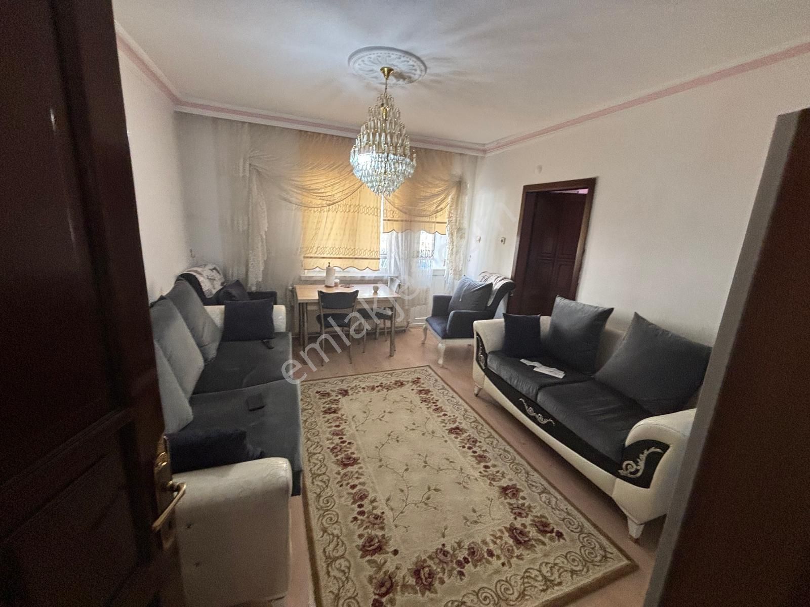 Sincan Selçuklu Satılık Daire Selçuklu Mh'de 3+1yüksek Giriş Daire