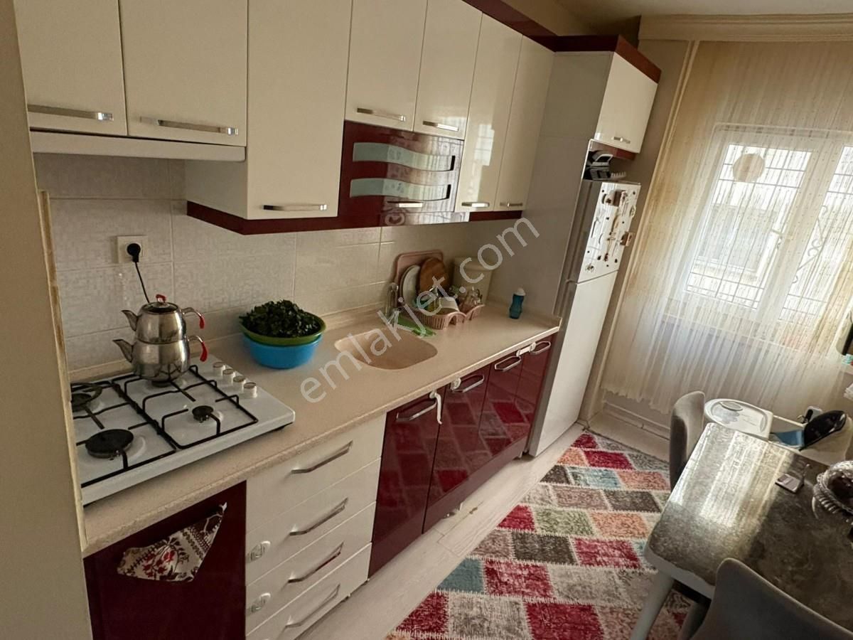 Sincan Mareşal Çakmak Satılık Daire Sincan Mareşal Çakmak Mah.2+1 Full Yapılı Daire