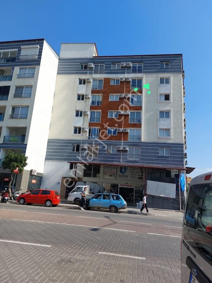 Nazilli Dumlupınar Satılık Daire Nazilli🏡emlaktan-satılık Dumlu Pınarda Cadde Üstü 1+1 Full Eşyalı