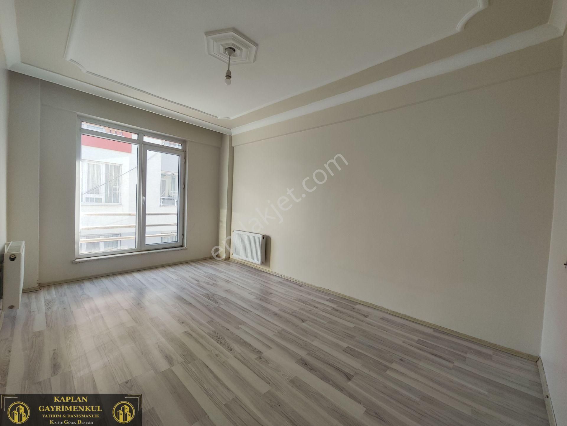 Odunpazarı Emek Kiralık Daire Kaplan Gayrimenkul’den Emek Mahallesi Vali Ali Fuat Güven Okulu Yakını 2+1 90 M² Kiralık Daire