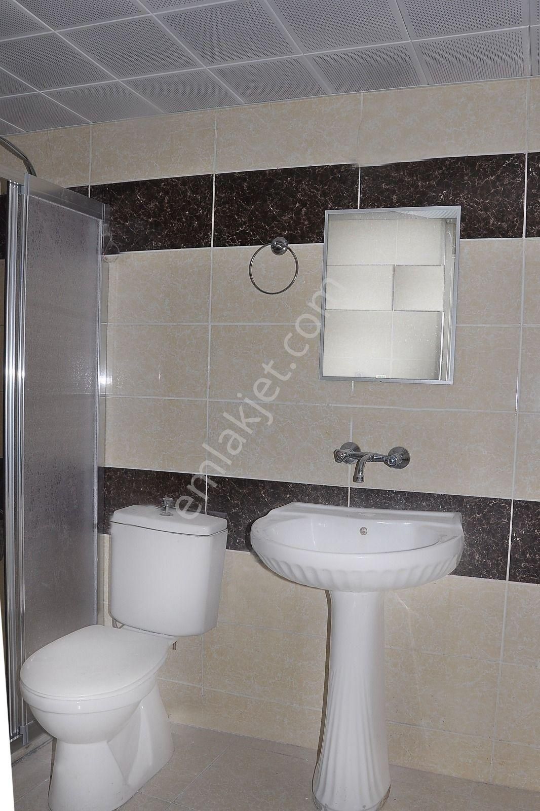 İzmir Menemen Çarşı Da Satılık Daire - Görsel 6