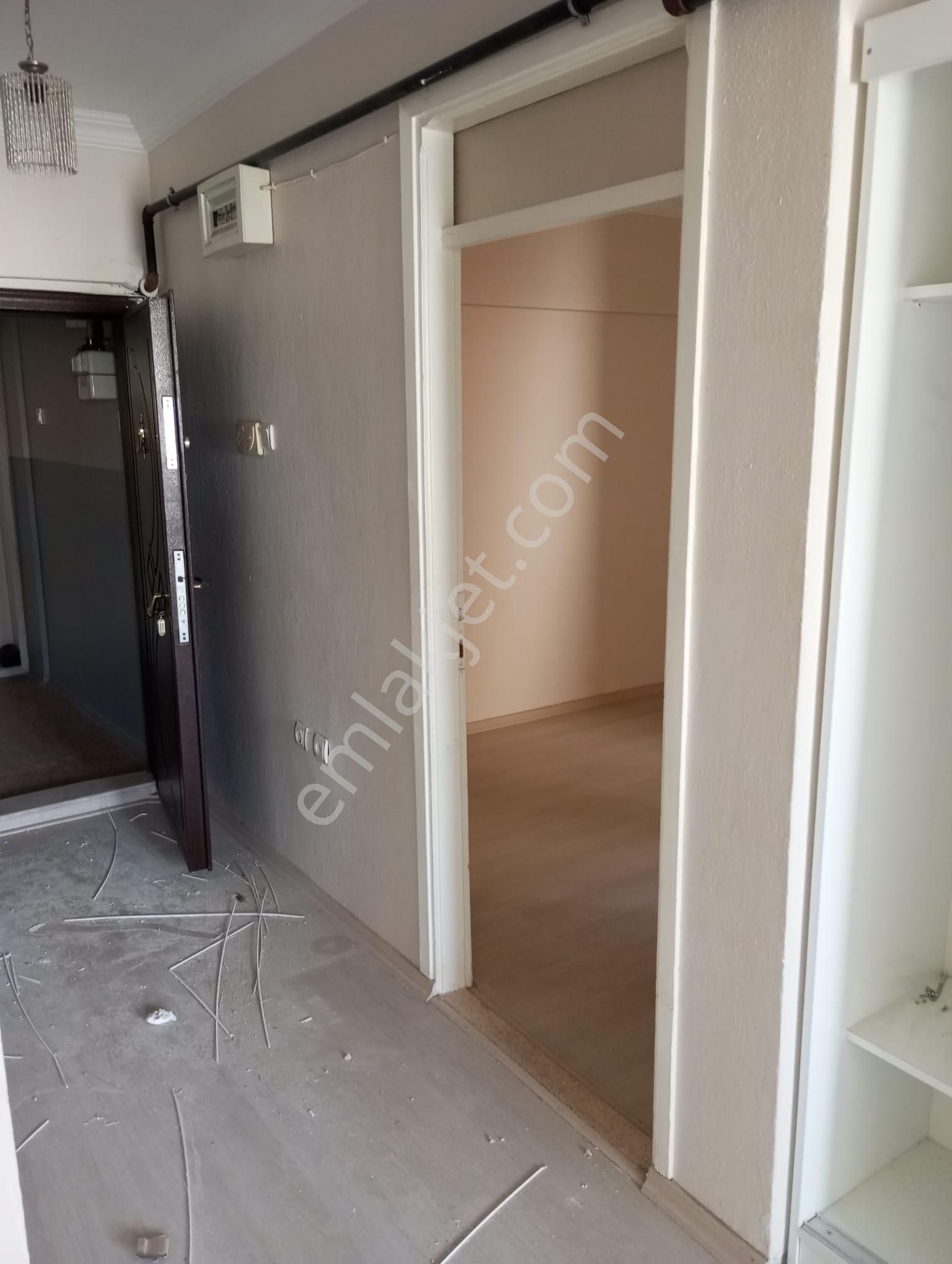 İzmir Menemen Çarşı Da Satılık Daire - Görsel 15