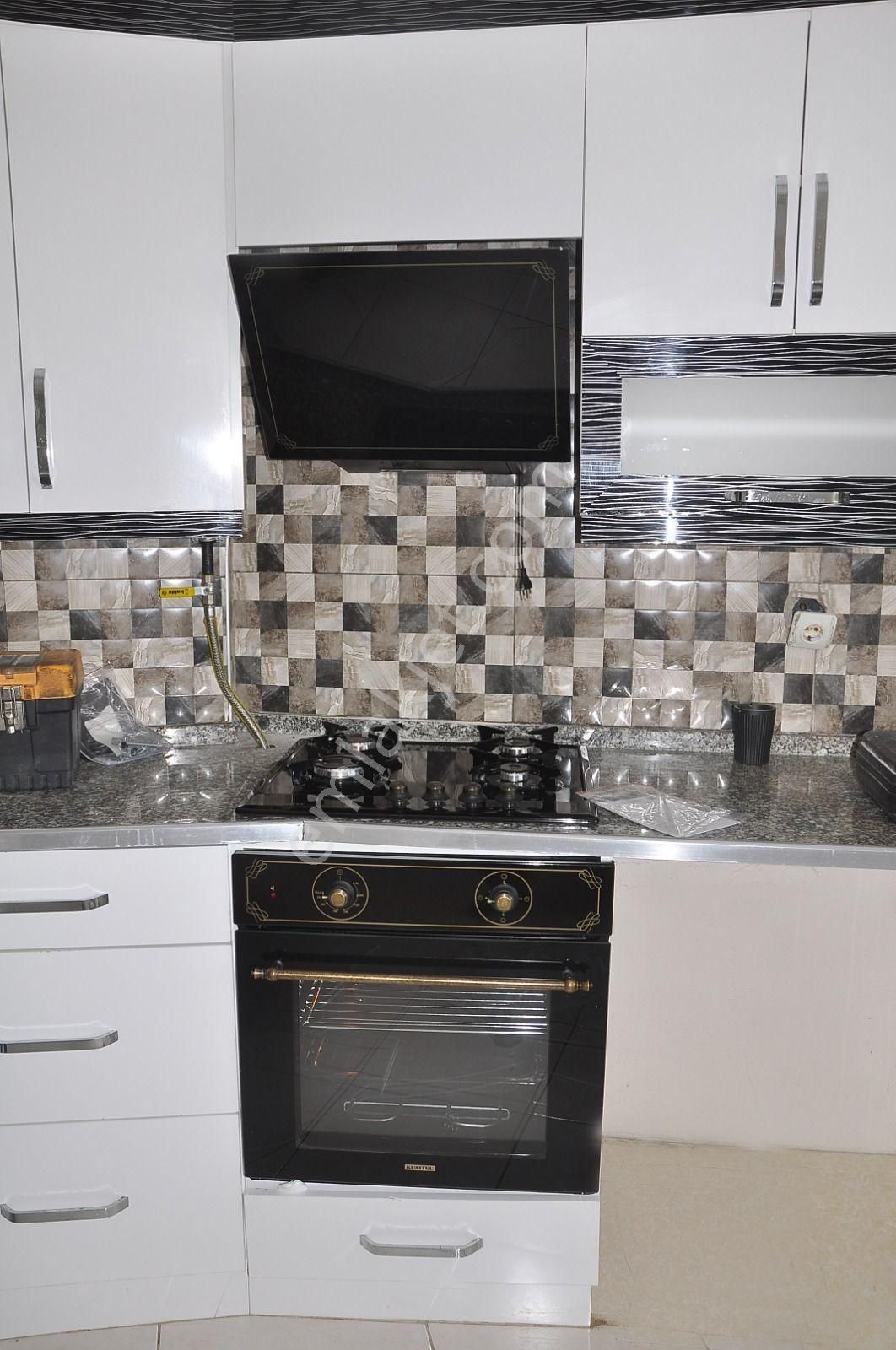 İzmir Menemen Çarşı Da Satılık Daire - Görsel 17