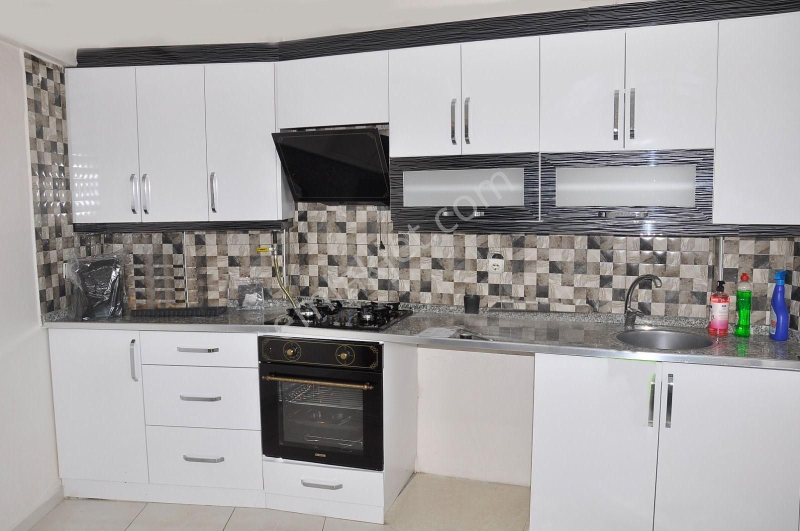 İzmir Menemen Çarşı Da Satılık Daire - Görsel 18