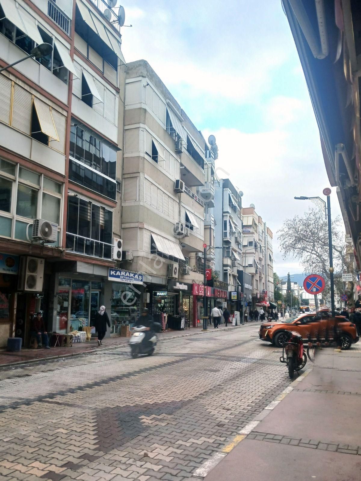 İzmir Menemen Çarşı Da Satılık Daire - Görsel 19