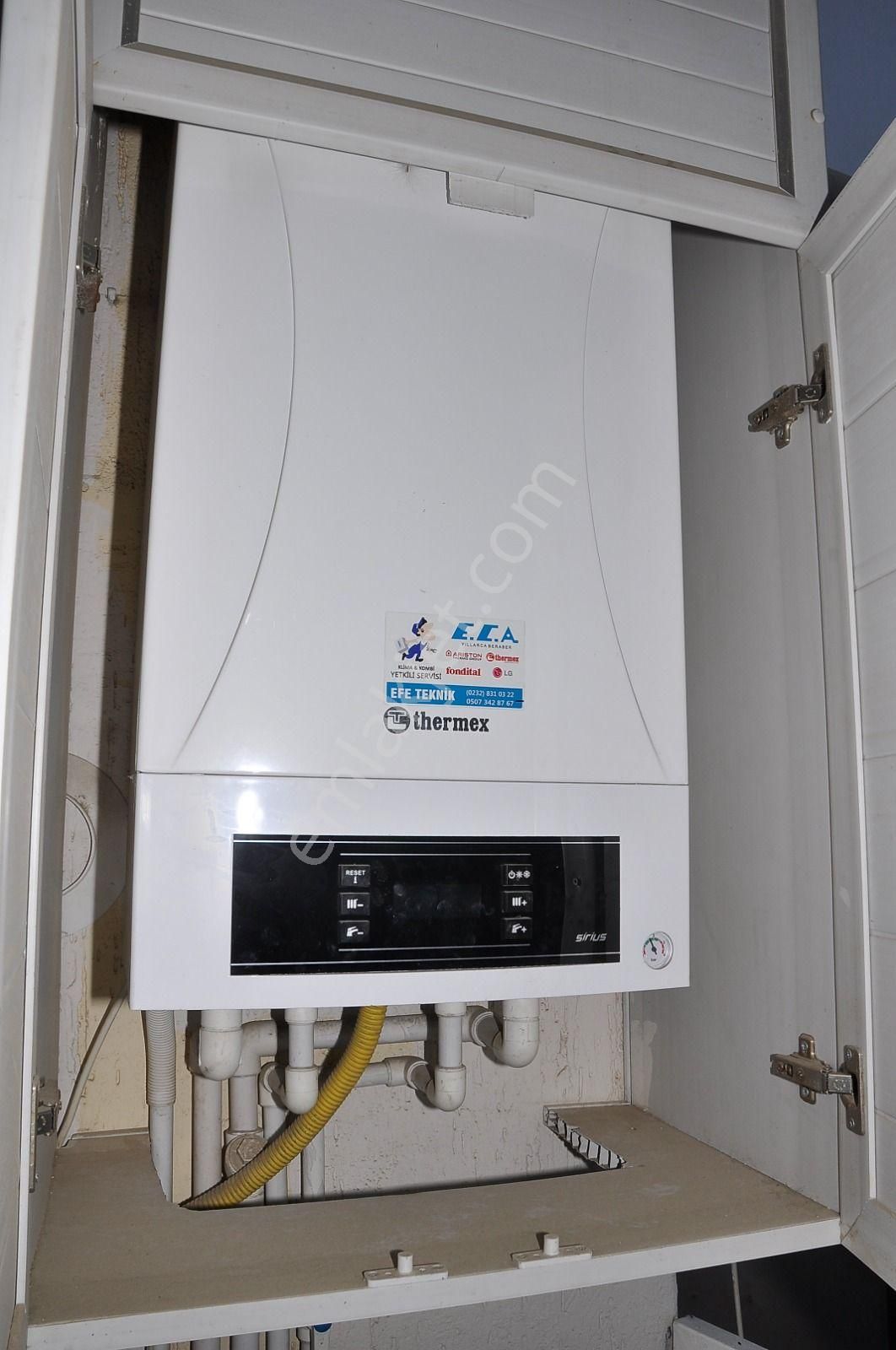 İzmir Menemen Çarşı Da Satılık Daire - Görsel 12