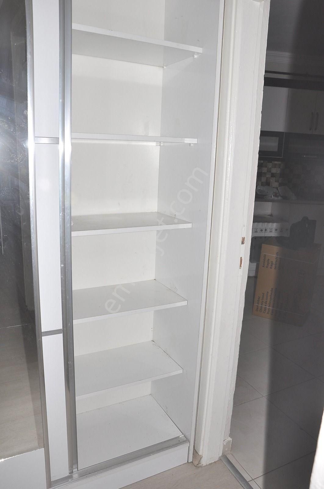 İzmir Menemen Çarşı Da Satılık Daire - Görsel 16