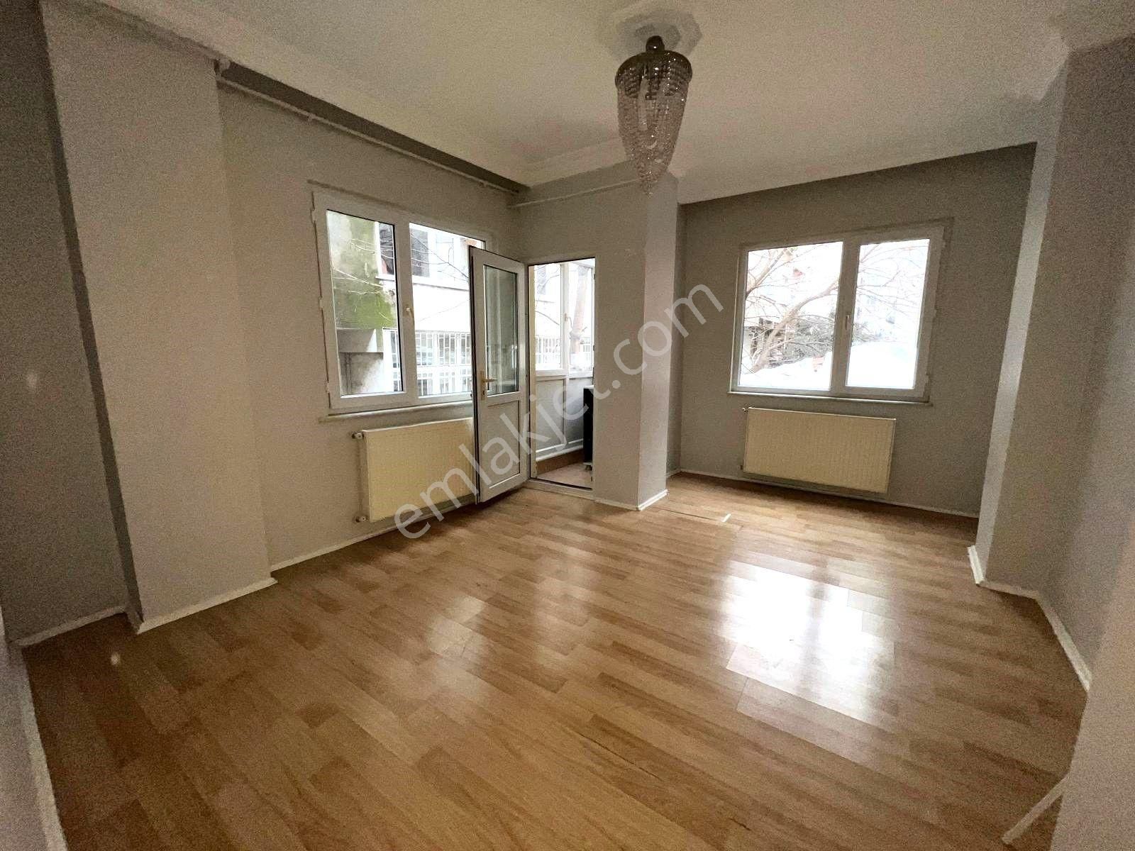 Küçükçekmece Yeşilova Kiralık Daire Seba Emlak'tan Fevziçakmak Mh 1+1 60m2 Yeni Yapı Kiralık Daire