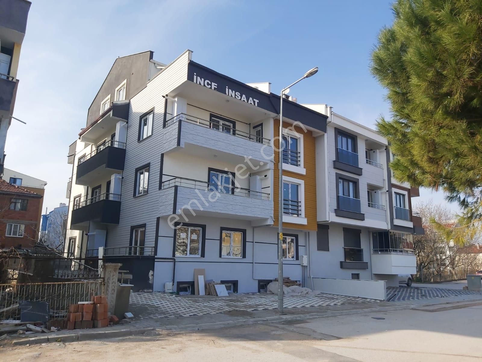 Altıeylül Plevne Satılık Daire Balıkesir Altıeylül Plevne Mah 2+0 68 M2 Satılık Daire