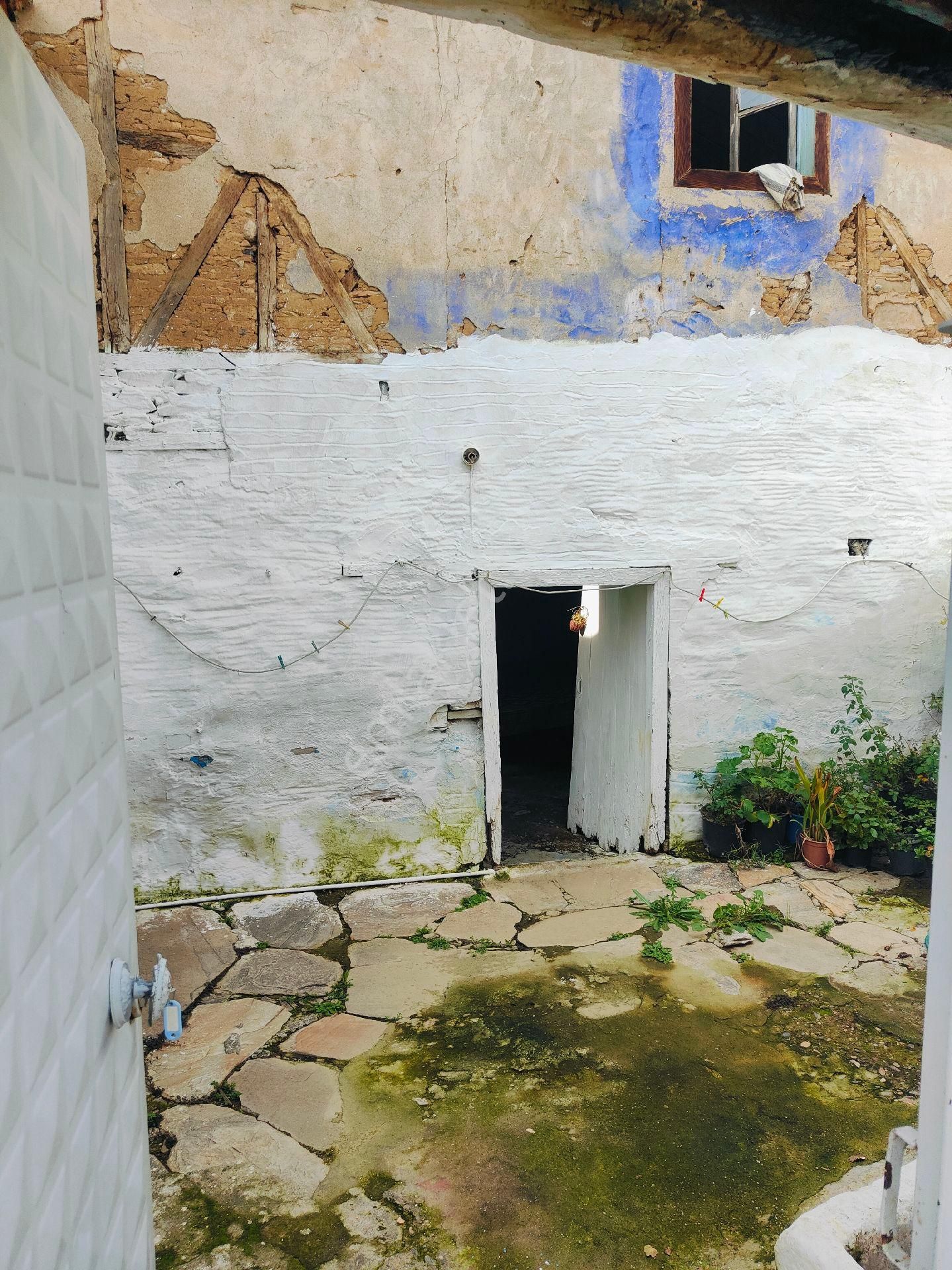 Bayındır Gayrimenkul - Bayındır Cami Mah Satılık Müstakil Ev - Görsel 5