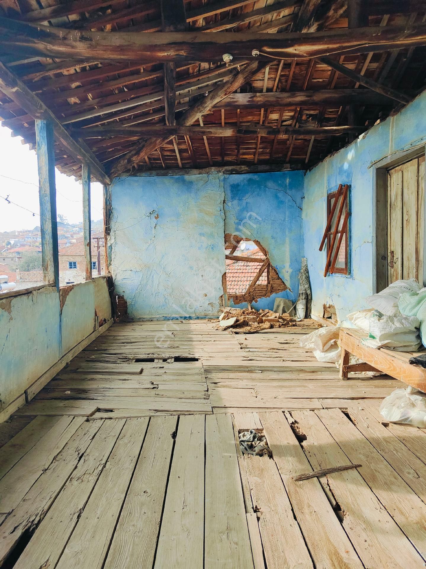 Bayındır Gayrimenkul - Bayındır Cami Mah Satılık Müstakil Ev - Görsel 16