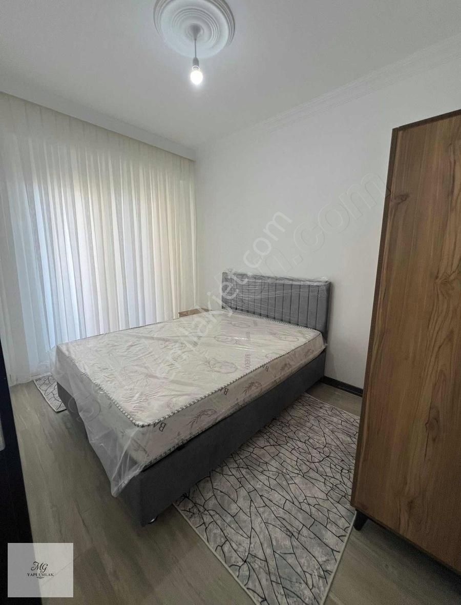 Akyazı Ömercikler Kiralık Daire Mg Emlaktan Muhteşem Konumda Kiralık Eşyalı Daire