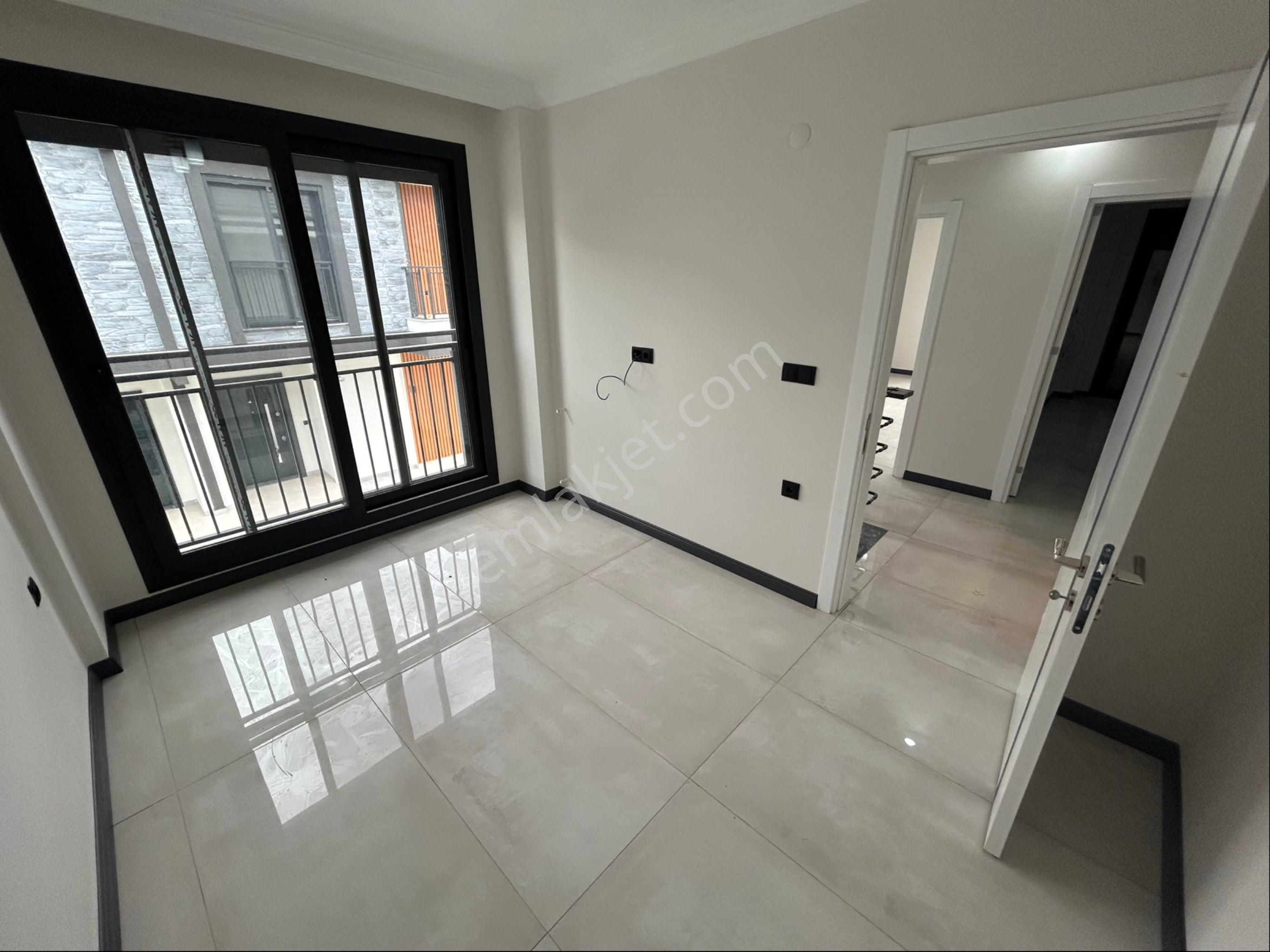 Didim Hisarda Havuzlu Sitede3+1 Villa - Görsel 29