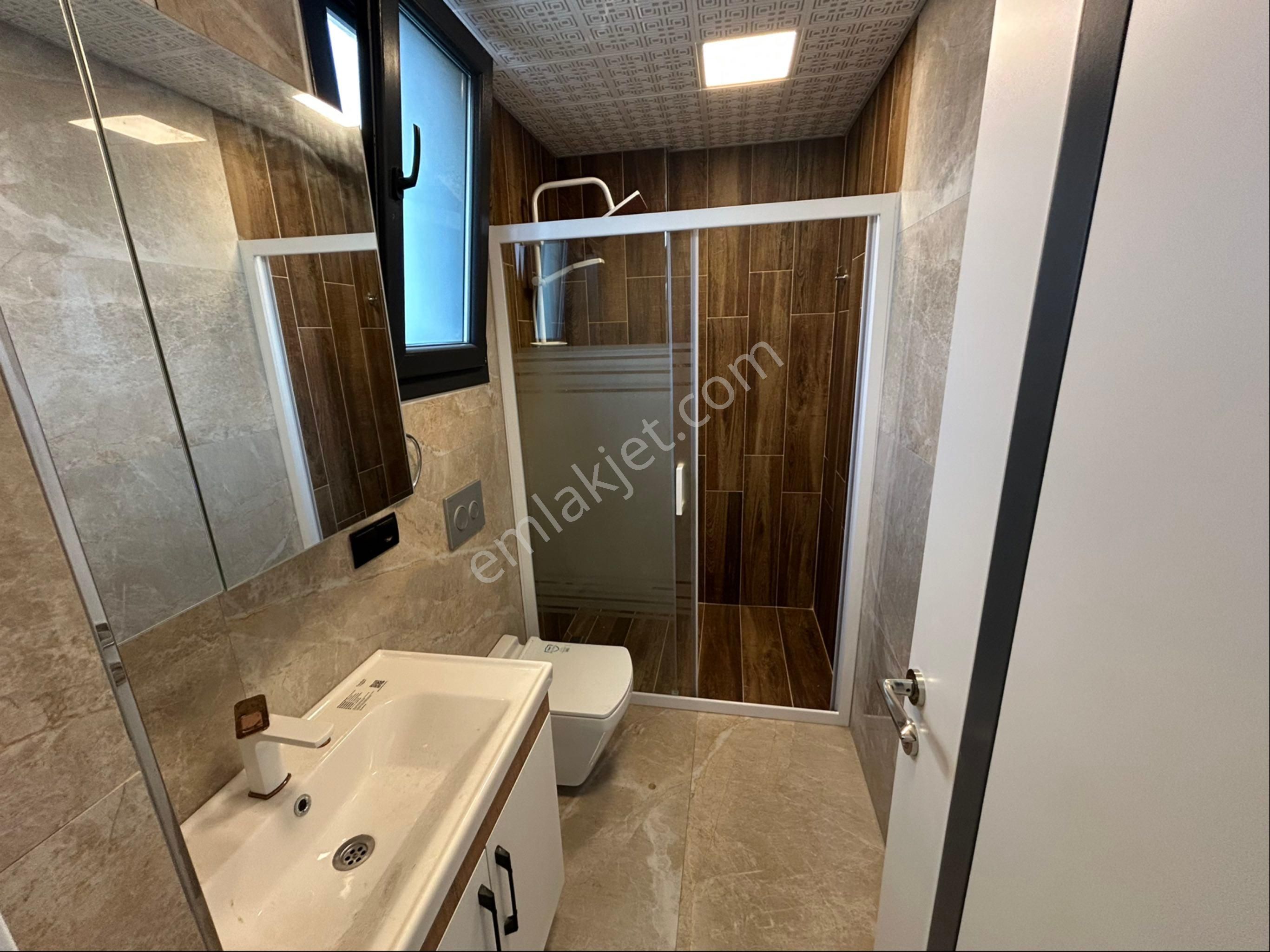 Didim Hisarda Havuzlu Sitede3+1 Villa - Görsel 26