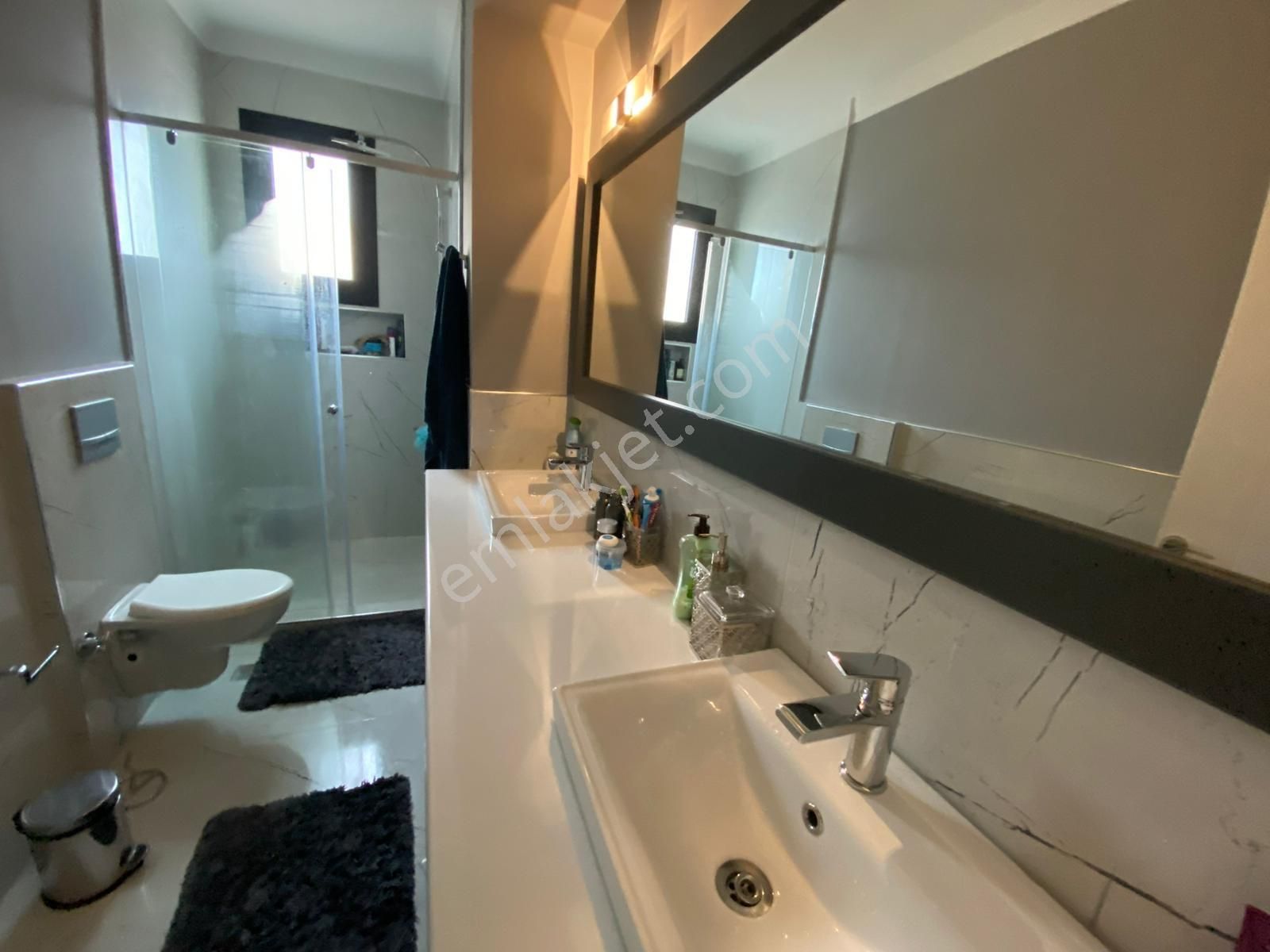 Girne/alsancak'da 3+1 Özel Havuzlu Lüks Satılık Fırsat Fiyat Villa !!! - Görsel 17