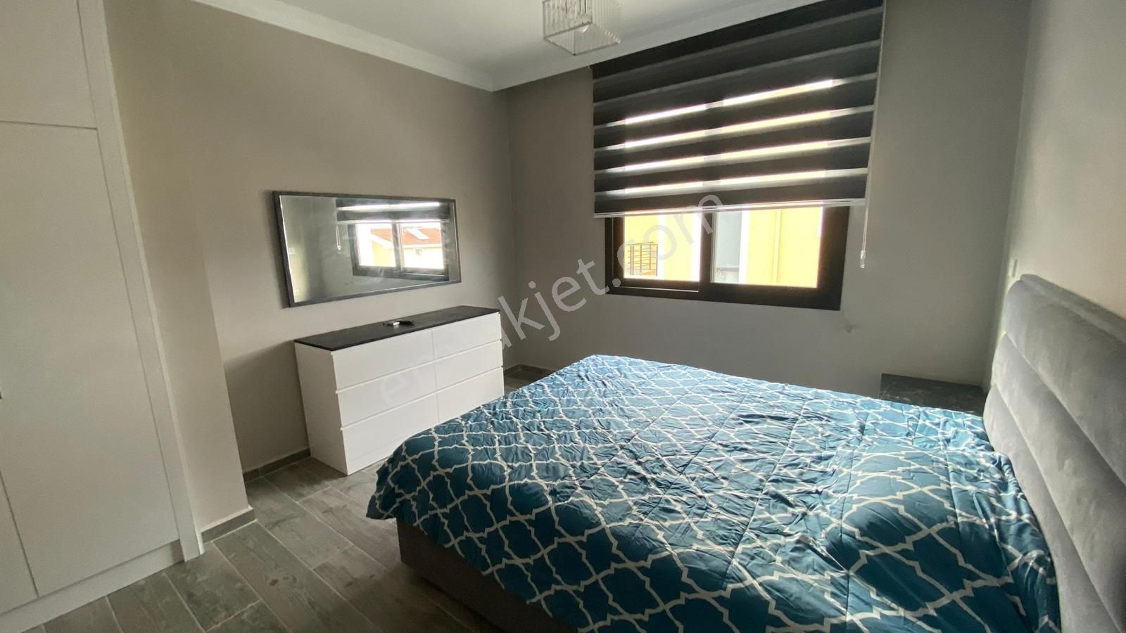 Girne/alsancak'da 3+1 Özel Havuzlu Lüks Satılık Fırsat Fiyat Villa !!! - Görsel 22