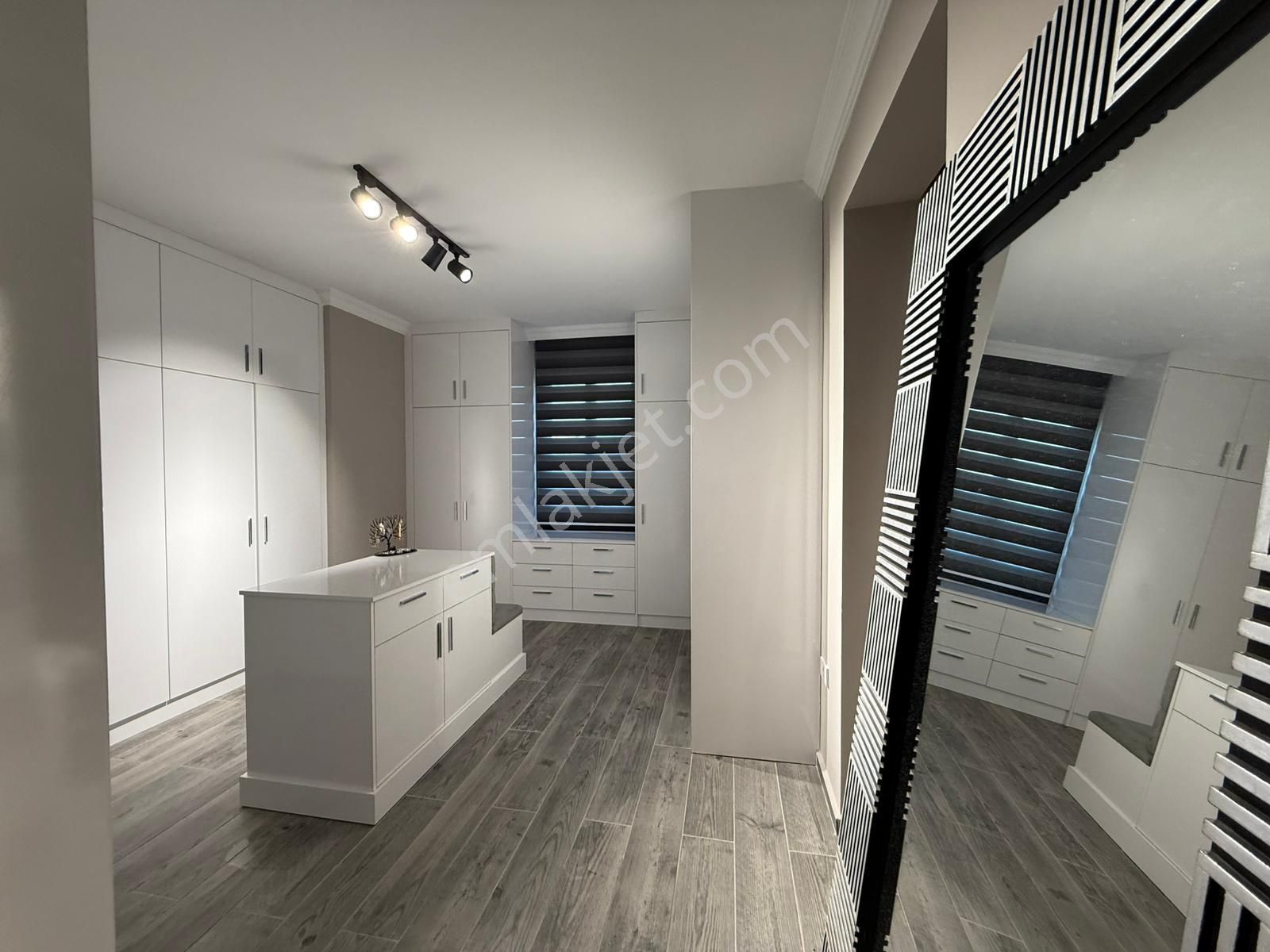 Girne/alsancak'da 3+1 Özel Havuzlu Lüks Satılık Fırsat Fiyat Villa !!! - Görsel 20