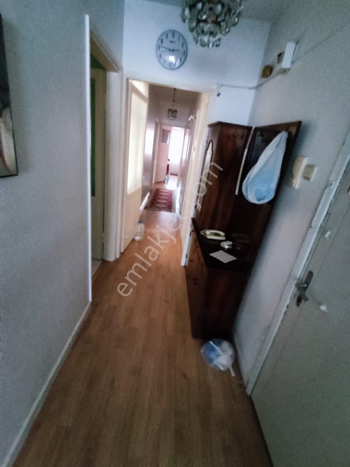 Karşıyaka'da Çarşı Yakını Arakat 3+1 Daire D-61 - Görsel 6