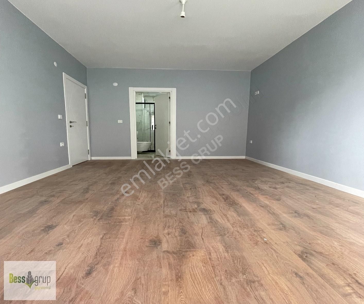 Beylikdüzü Kavaklı'da Yaşam Vadisine İlk Parselde Kiralık Dublex - Görsel 25