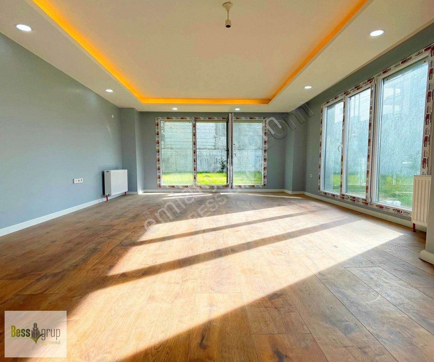 Beylikdüzü Kavaklı'da Yaşam Vadisine İlk Parselde Kiralık Dublex - Görsel 4