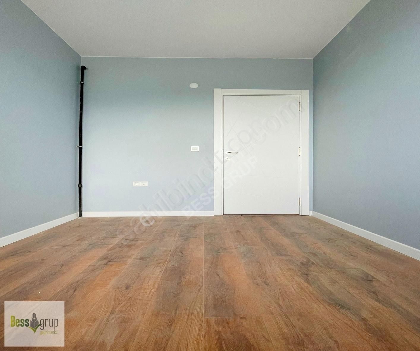 Beylikdüzü Kavaklı'da Yaşam Vadisine İlk Parselde Kiralık Dublex - Görsel 5