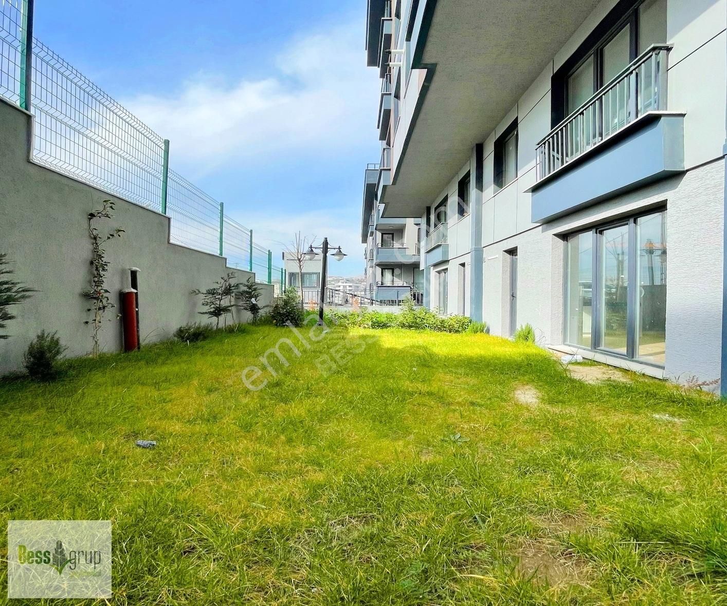 Beylikdüzü Kavaklı'da Yaşam Vadisine İlk Parselde Kiralık Dublex - Görsel 10