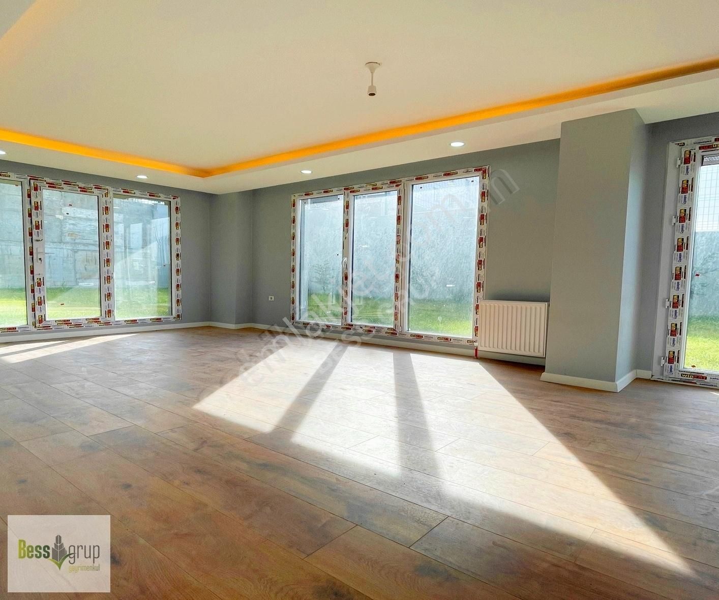 Beylikdüzü Kavaklı'da Yaşam Vadisine İlk Parselde Kiralık Dublex - Görsel 16