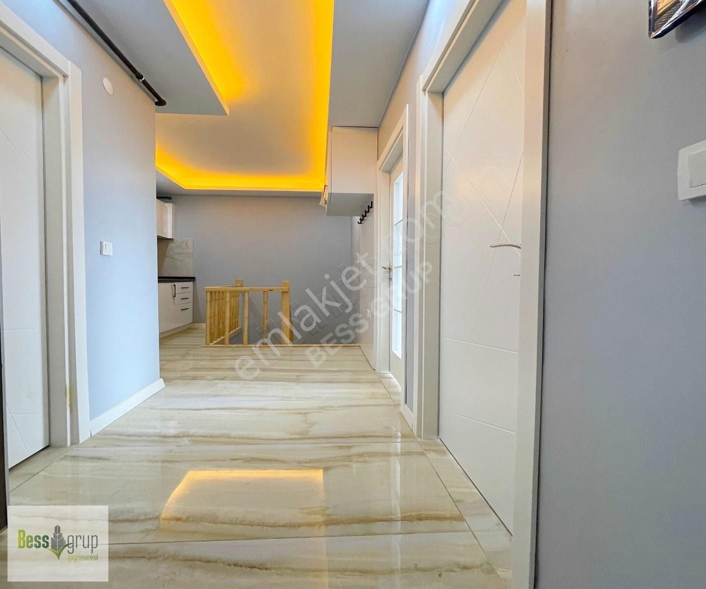 Beylikdüzü Kavaklı'da Yaşam Vadisine İlk Parselde Kiralık Dublex - Görsel 35