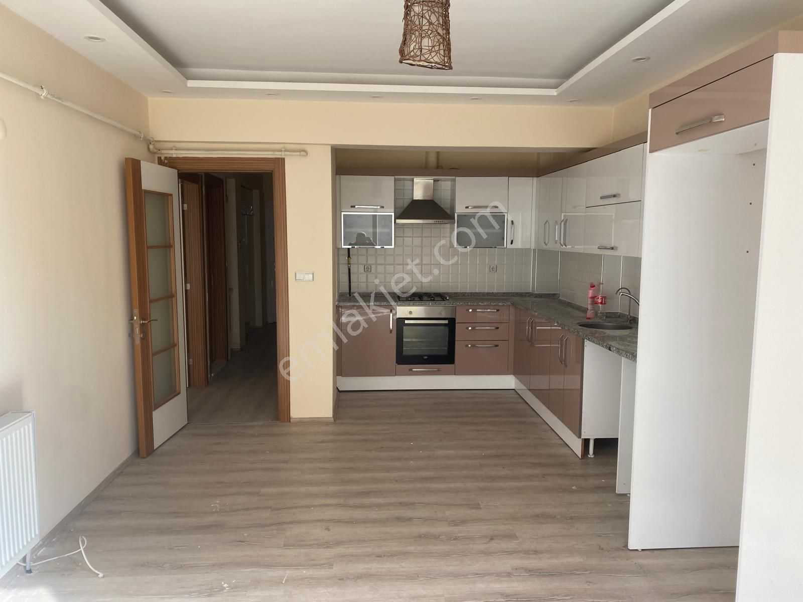 Yeni Mahalle Ordu Caddesi Yakını Kiralık Daire