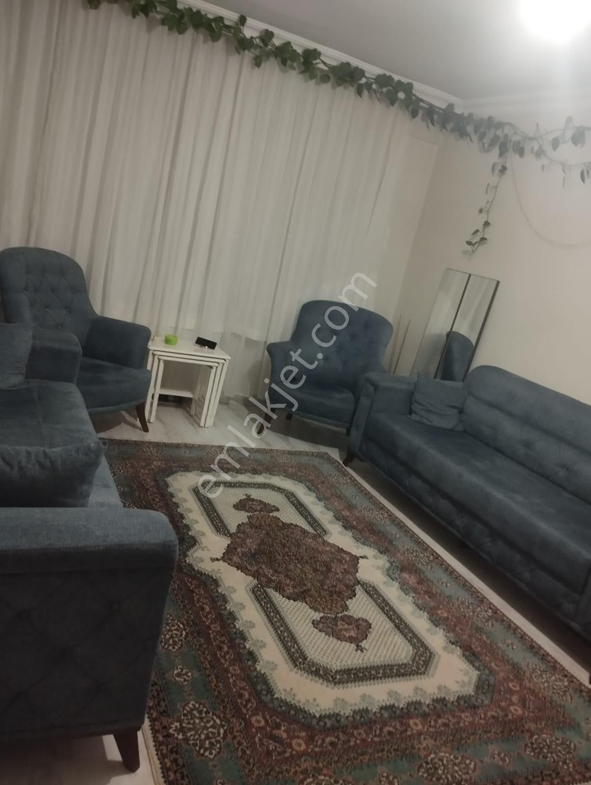 Tepebaşı Çamlıca Satılık Daire Çamlıca Mahallesinde Satılık 2+1 Daire