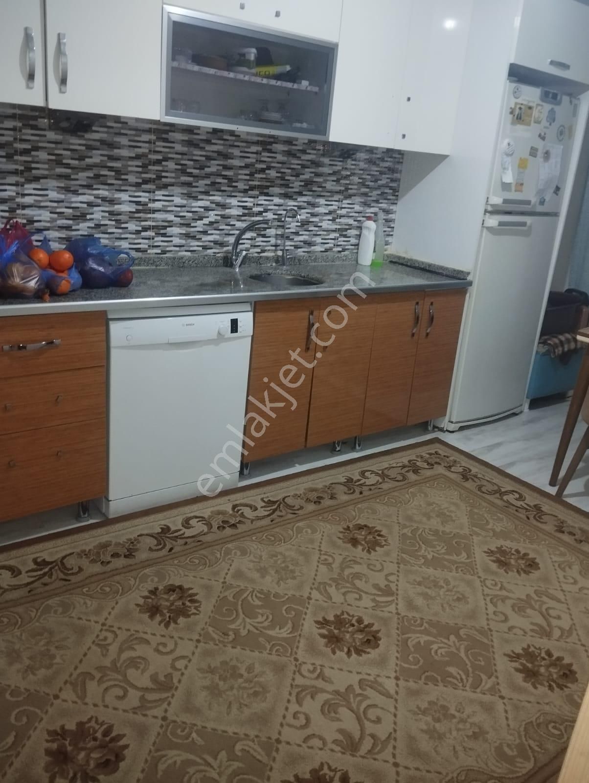 Tepebaşı Çamlıca Satılık Daire Çamlıca Mahallesinde Satılık 2+1 Daire