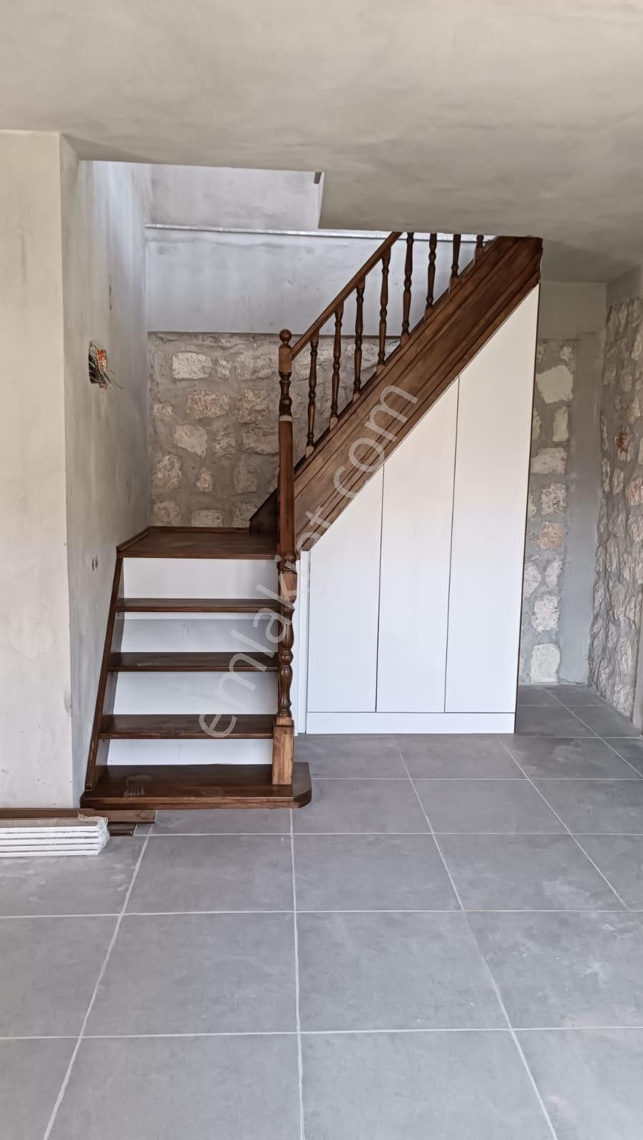 Kumluca Yazır Mahallesinde Satılık Villa Ve Tarla - Görsel 28