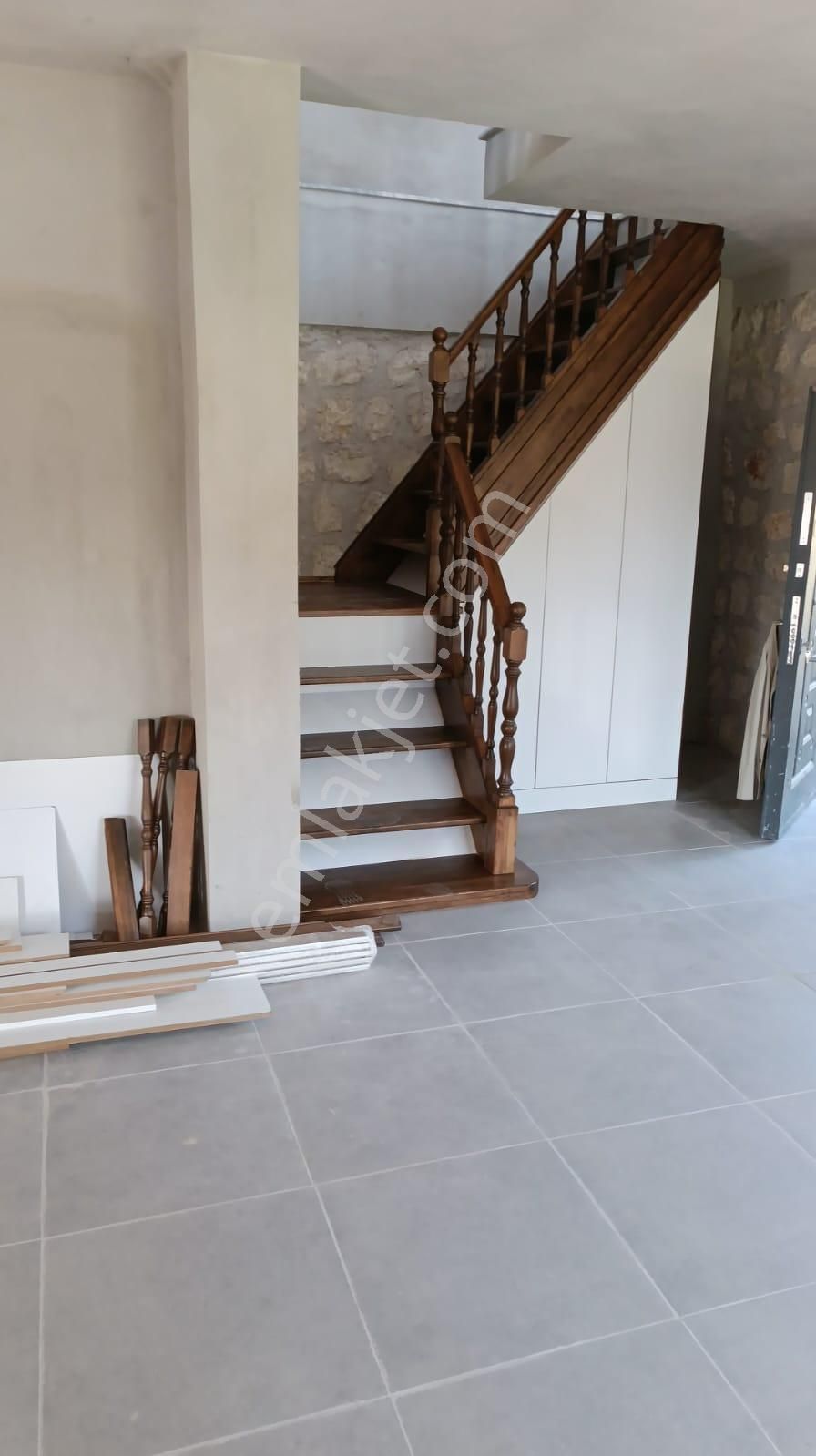 Kumluca Yazır Mahallesinde Satılık Villa Ve Tarla - Görsel 20