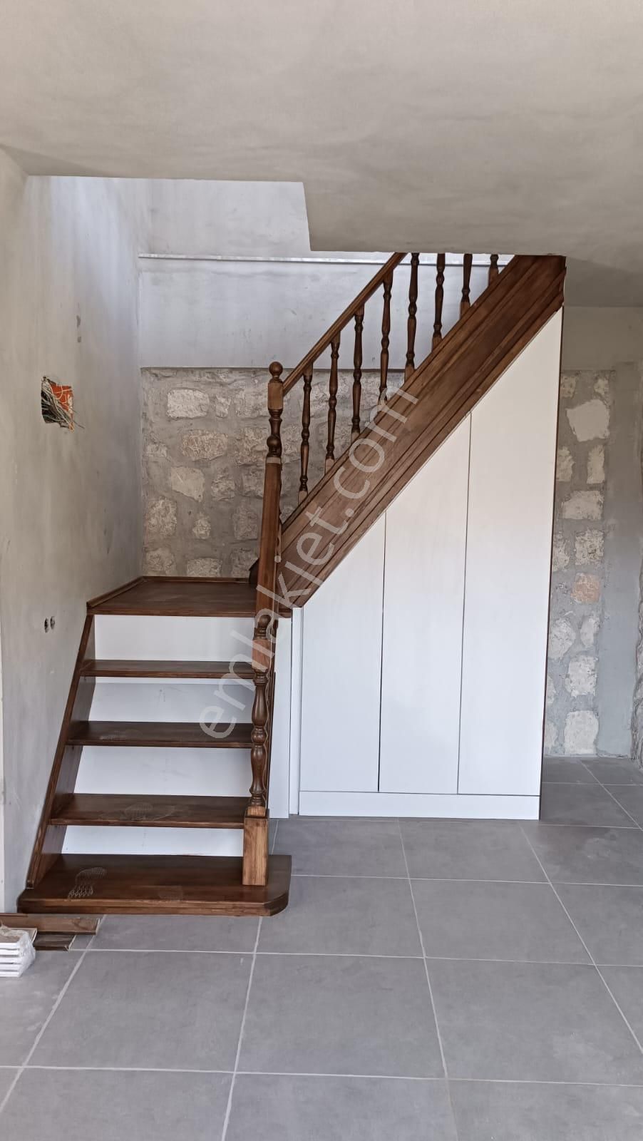 Kumluca Yazır Mahallesinde Satılık Villa Ve Tarla - Görsel 21
