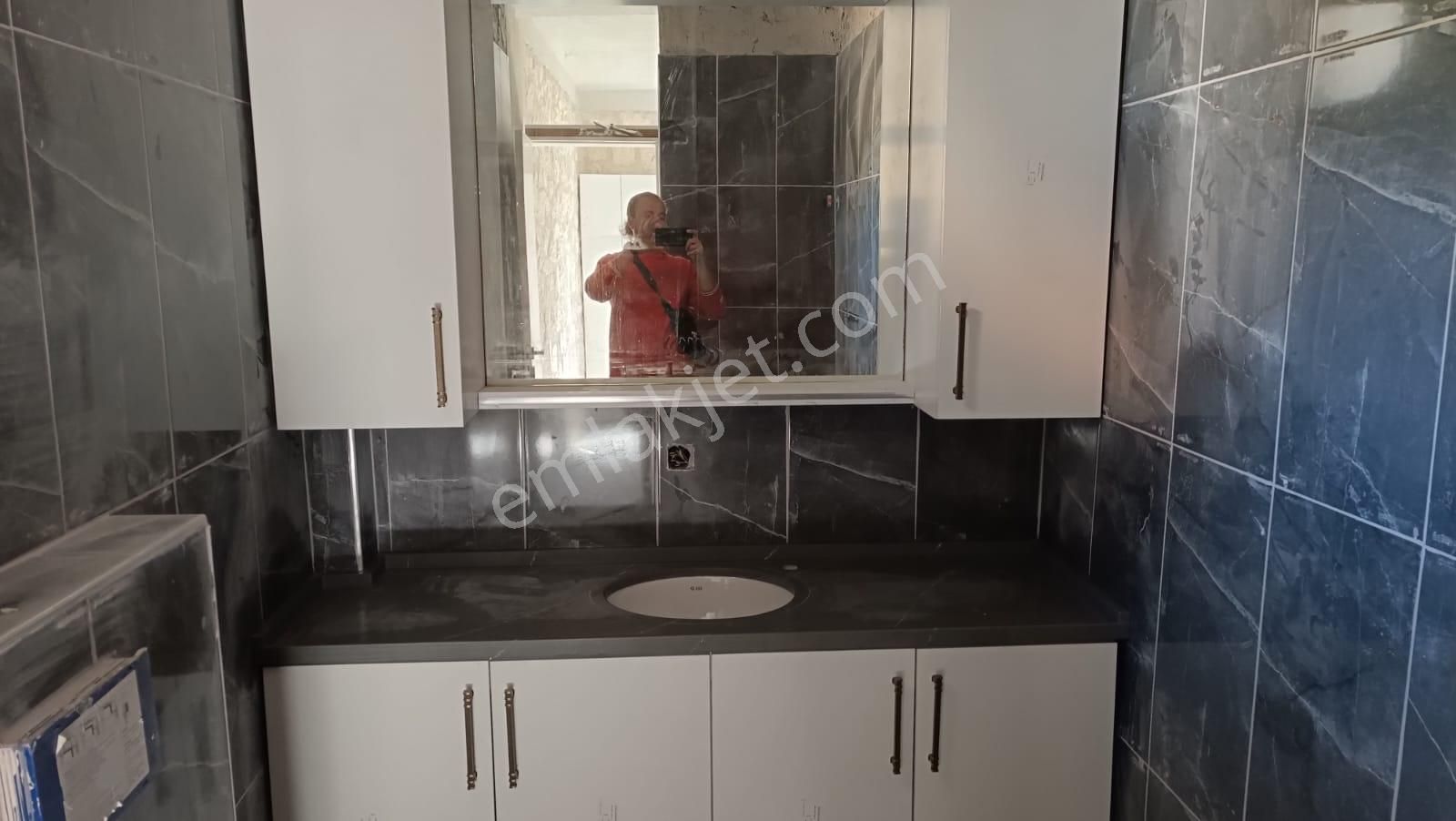 Kumluca Yazır Mahallesinde Satılık Villa Ve Tarla - Görsel 26