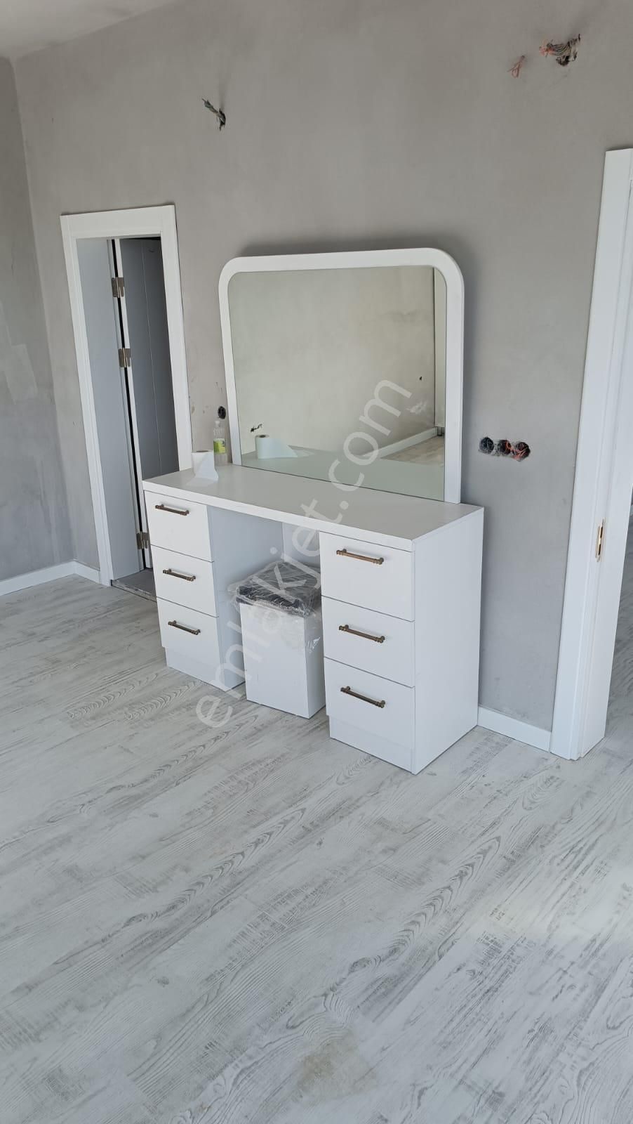 Kumluca Yazır Mahallesinde Satılık Villa Ve Tarla - Görsel 11