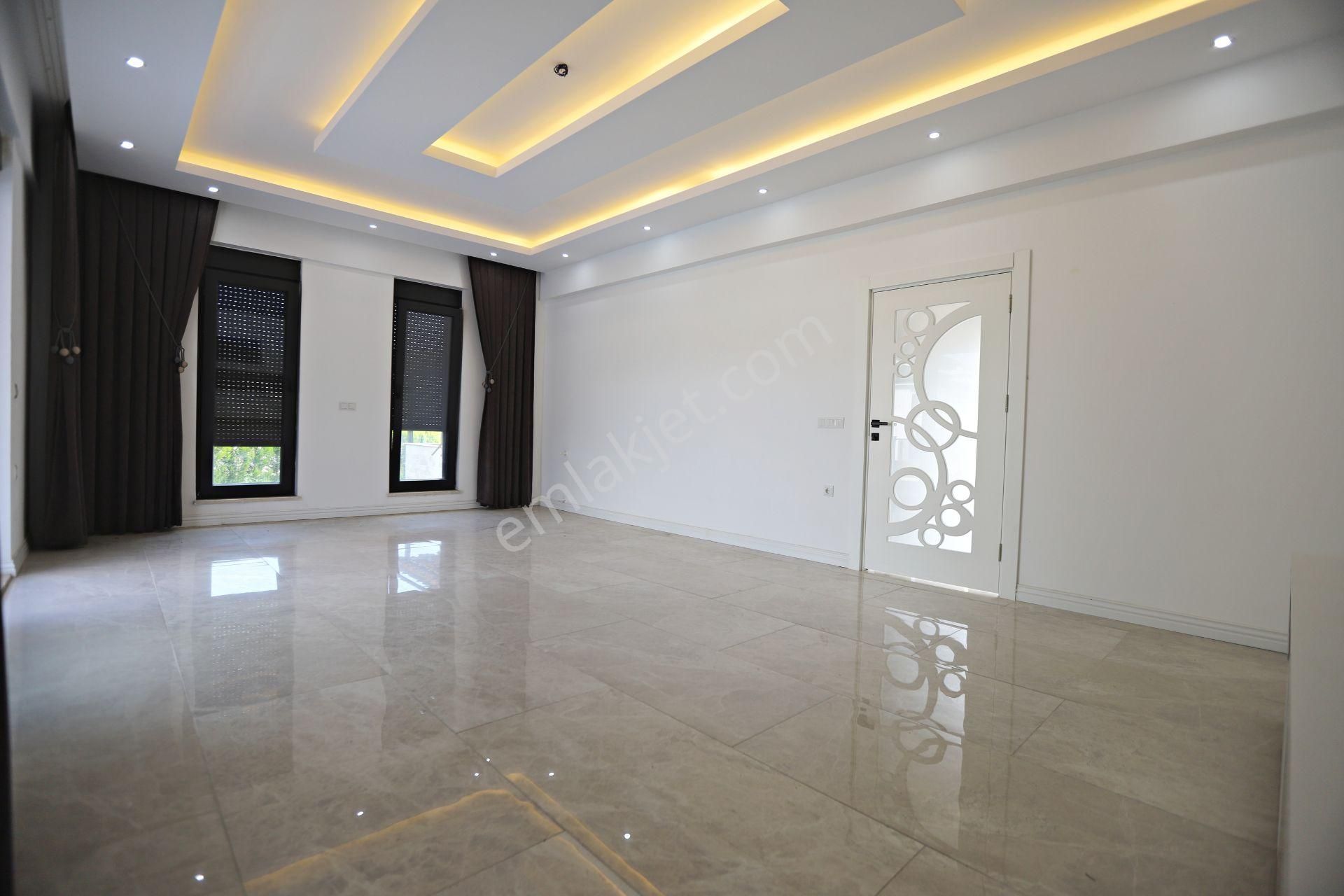Kemer Arslanbucakta Satılık 3+1 Dubleks Villa | Havuz&otoparklı - Görsel 19