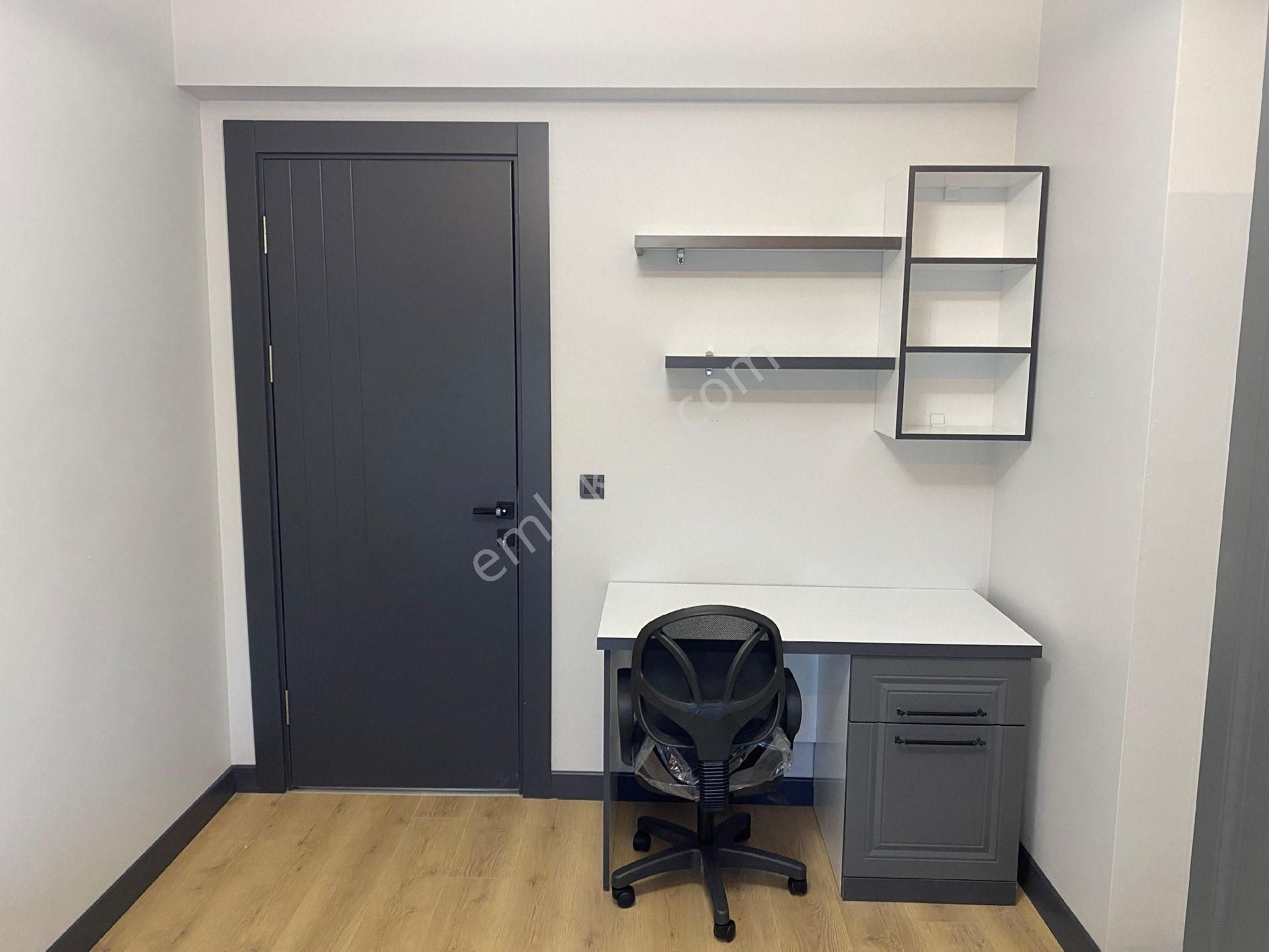 Çağlar'dan Mimar Sinan Mh. 4+1 Katta Lüx Yapılı Satılık Daireler. - Görsel 7