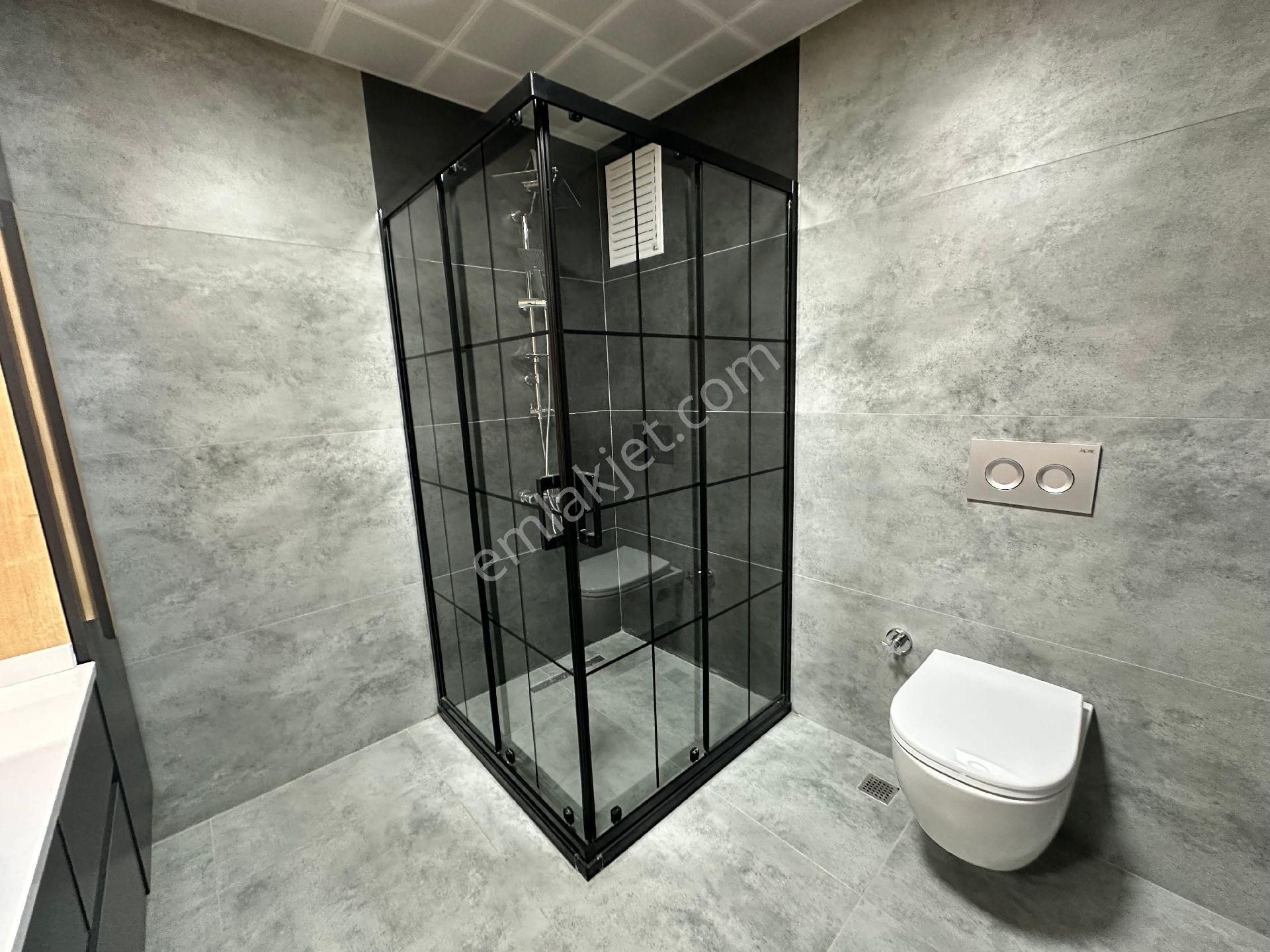 Çağlar'dan Mimar Sinan Mh. 4+1 Katta Lüx Yapılı Satılık Daireler. - Görsel 24