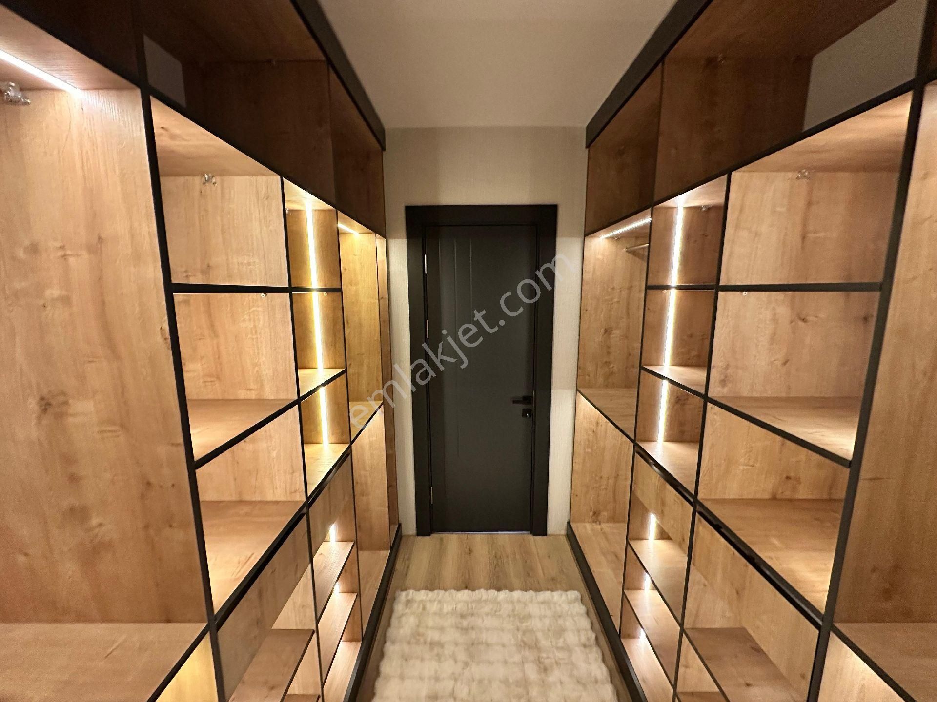 Çağlar'dan Mimar Sinan Mh. 4+1 Katta Lüx Yapılı Satılık Daireler. - Görsel 30