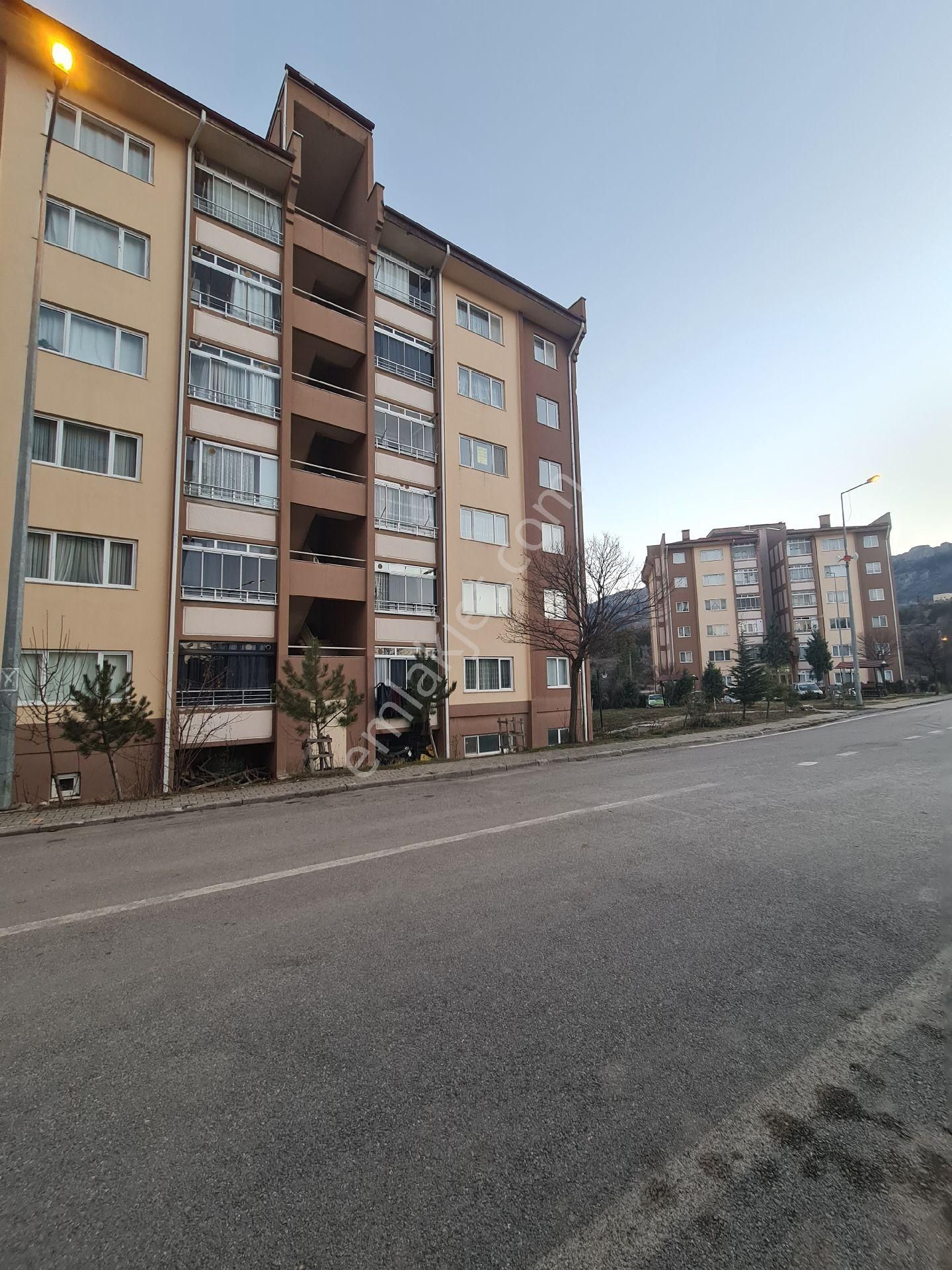 Seydişehir Pınarbaşı Satılık Daire Seydişehir Tokide Satılık 3 +1 Kombili Satılık Daire