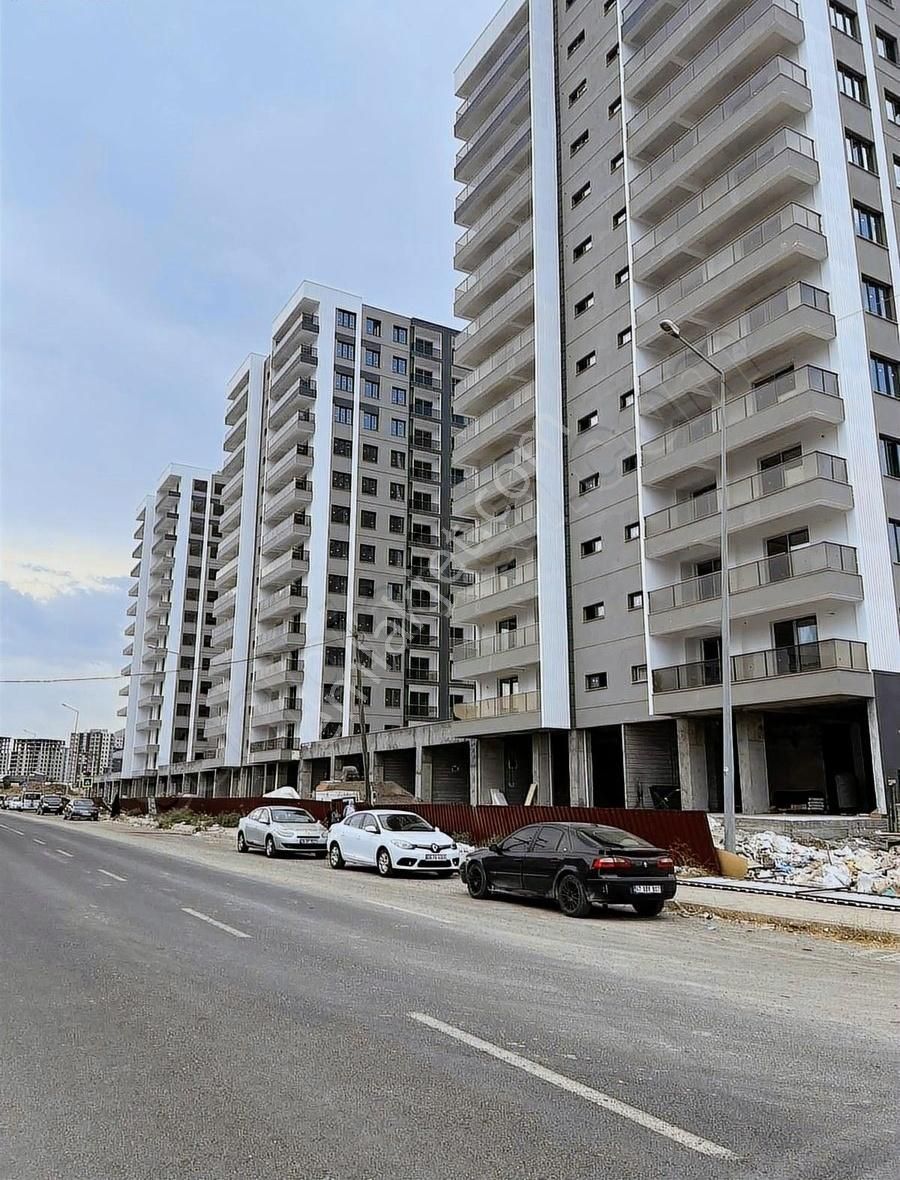 Yenişehir Üçkuyu Satılık Daire Diyarbakır Yenişehir Viston Avm Ye Yakın Satlık 3+1 Daire