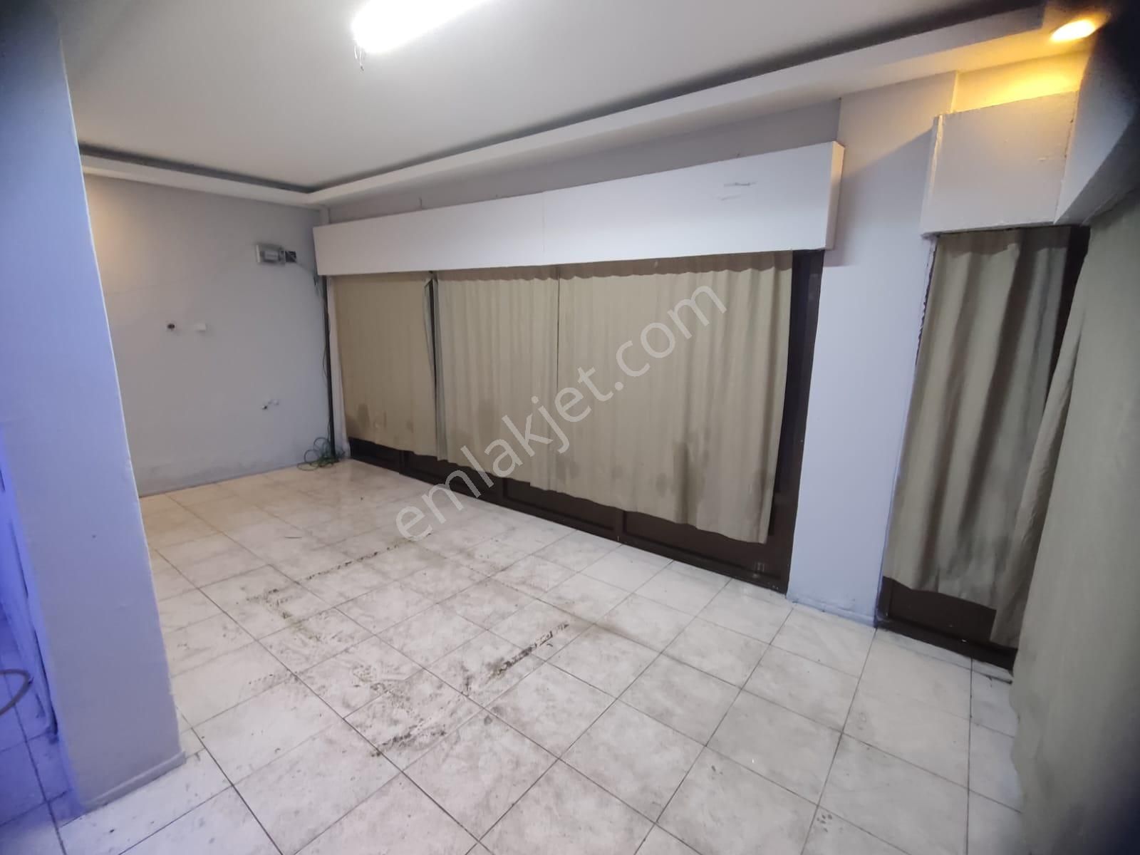 Konak Güneşli Kiralık Dükkan & Mağaza Güneşli Mh. 35m2 Kiralık Köşe Dükkan